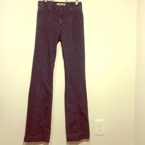 J Brand Straight Leg Jeans